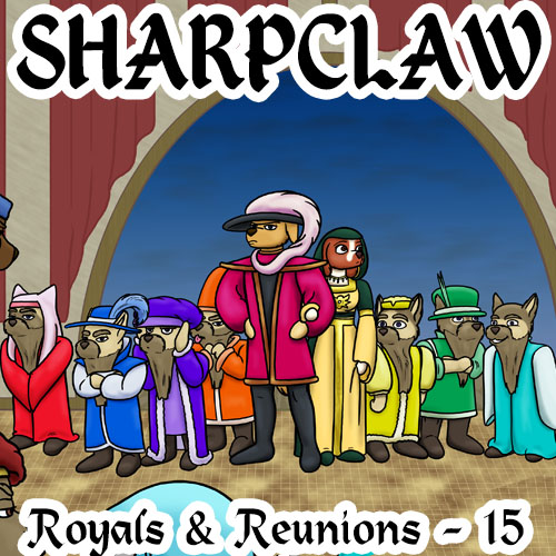 Read The Latest Comic